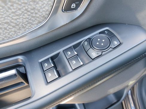 New 2025 Ford Expedition Tremor image 19