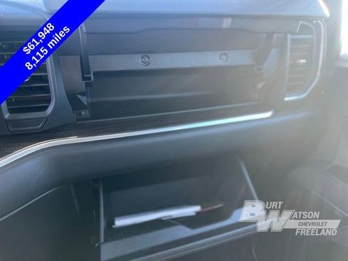 Certified 2025 Chevrolet Silverado 3500 LT w/ Trail Boss Package image 21