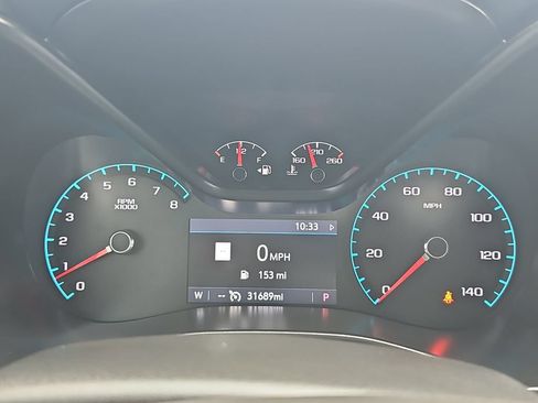 Used 2022 Chevrolet Colorado ZR2 AWD/4WD image 18
