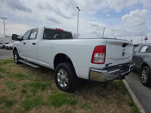 Used 2024 RAM 3500 Big Horn image 4