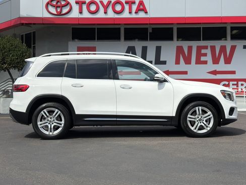 Used 2020 Mercedes-Benz GLB 250 image 6