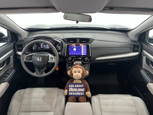 Used 2017 Honda CR-V LX image 17