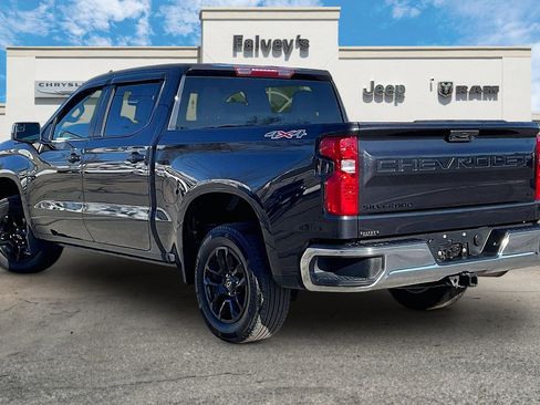Used 2023 Chevrolet Silverado 1500 LT image 12