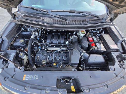 Used 2015 Ford Explorer 4WD Police Interceptor image 43
