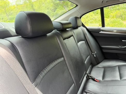 Used 2014 BMW 535i xDrive Sedan AWD/4WD image 21