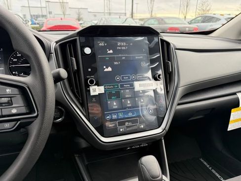 New 2026 Subaru Crosstrek 2.0i Premium image 21