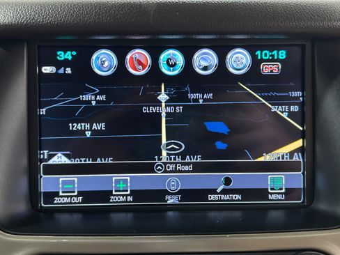 Used 2019 GMC Yukon Denali w/ Denali Ultimate Package image 7