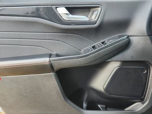 Used 2023 Ford Escape ST-Line w/ Tech Pack #1 image 21