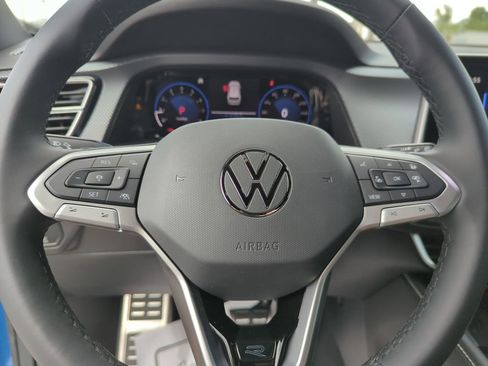 New 2026 Volkswagen Atlas Cross Sport SEL Premium R-Line image 45