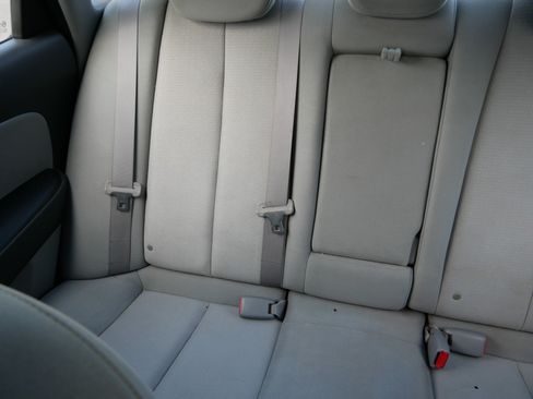 Used 2008 Hyundai Elantra SE FWD image 12