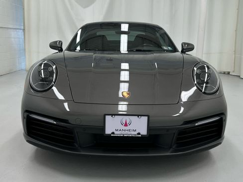 Used 2020 Porsche 911 Carrera image 5