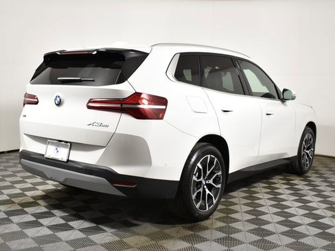 New 2026 BMW X3 xDrive30 w/ Convenience Package image 7