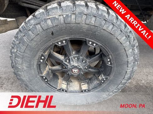 Used 2014 Ford F250 XLT image 9