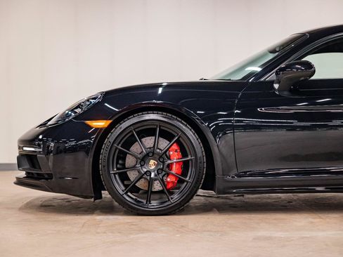 Used 2024 Porsche 718 Cayman GTS RWD image 20