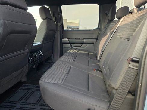 Used 2023 Ford F150 XL w/ STX Appearance Package image 17