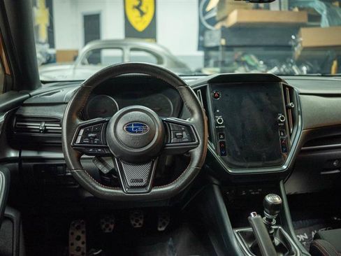 Used 2023 Subaru WRX Premium image 17