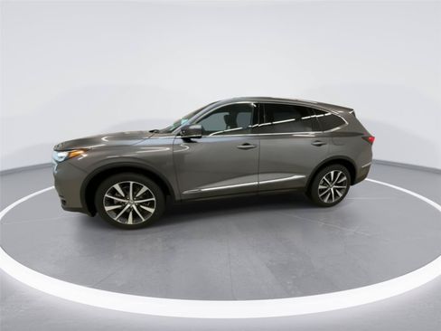 New 2026 Acura MDX w/ Technology Package AWD/4WD image 5