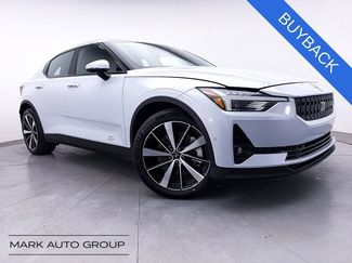 Used 2022 Polestar Polestar 2 w/ Plus Package AWD/4WD video 1