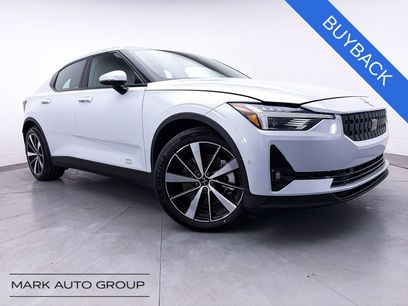 Used 2022 Polestar Polestar 2 w/ Plus Package