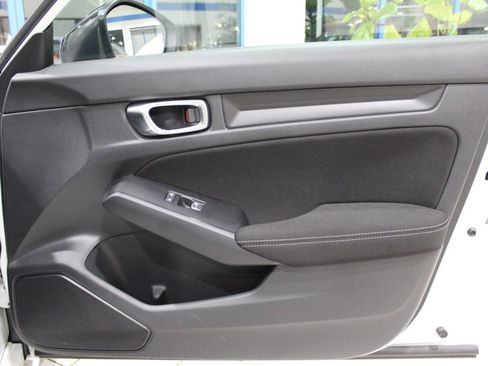 Certified 2023 Honda Civic Sport image 21