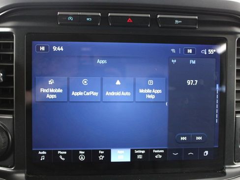 Used 2024 Ford F150 XLT w/ Tow/Haul Package image 50