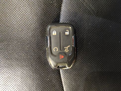 Used 2020 GMC Terrain SLT w/ Preferred Package image 32