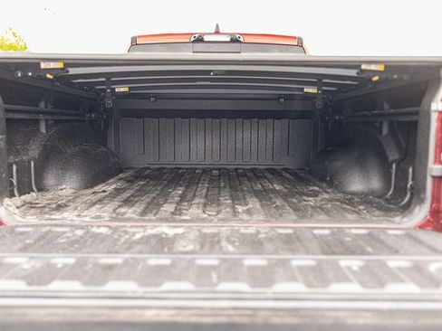 Used 2024 RAM 1500 TRX w/ TRX Level 2 Equipment Group AWD/4WD image 16