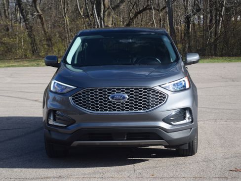 Used 2023 Ford Edge SEL w/ Convenience Package image 20