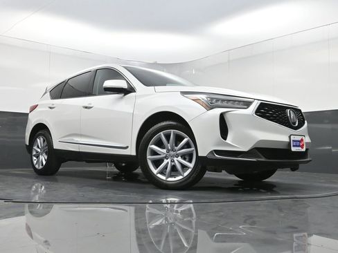 Used 2022 Acura RDX FWD image 24