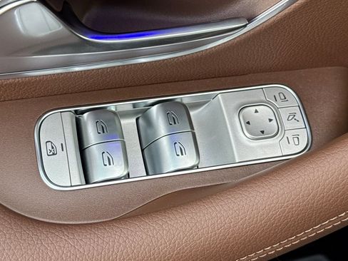 New 2026 Mercedes-Benz GLS 450 4MATIC image 24