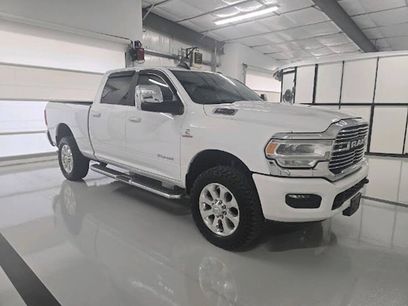 Used 2023 RAM 2500 Laramie