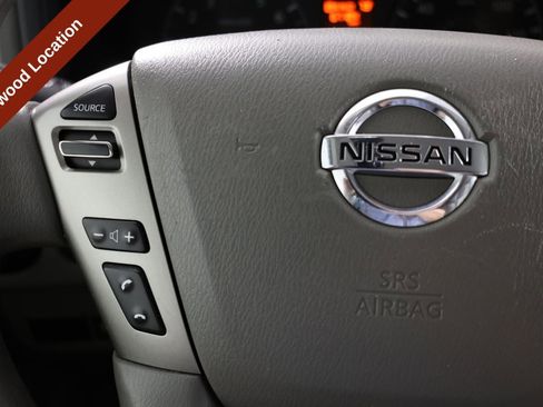 Used 2021 Nissan NV 1500 S image 21