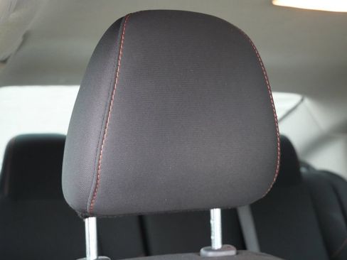 Used 2024 Nissan Sentra SR w/ Trunk Package FWD image 17