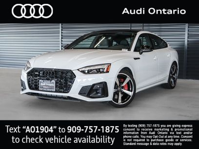 Used 2023 Audi A5 2.0T Premium Plus w/ Premium Plus