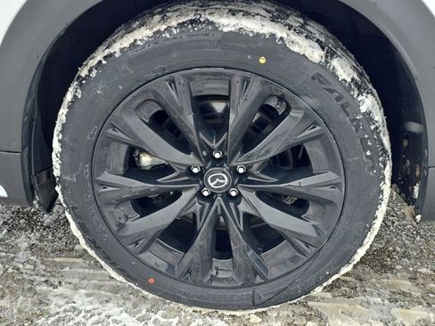 Certified 2024 MAZDA CX-90 3.3 Turbo w/ Premium Package image 32