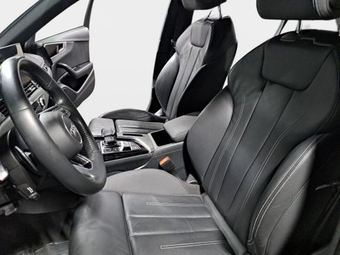Used 2020 Audi A4 2.0T Premium w/ Convenience Package AWD/4WD image 13