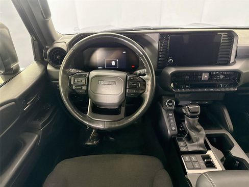 Used 2024 Toyota Land Cruiser 1958 AWD/4WD image 34