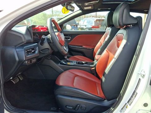 Certified 2025 Kia K4 GT-Line Turbo image 15