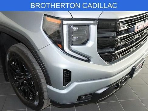 Used 2026 GMC Sierra 1500 Elevation AWD/4WD image 13