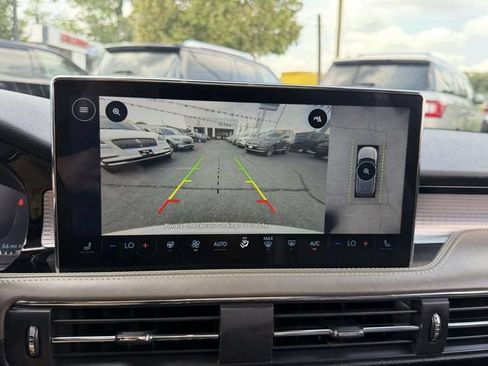 Used 2023 Lincoln Corsair AWD w/ Equipment Group 101A image 24