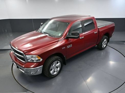 Used 2014 RAM 1500 Big Horn AWD/4WD image 55