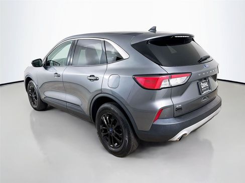 Used 2022 Ford Escape SE AWD/4WD image 10