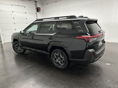 New 2026 Subaru Outback Premium AWD/4WD image 6