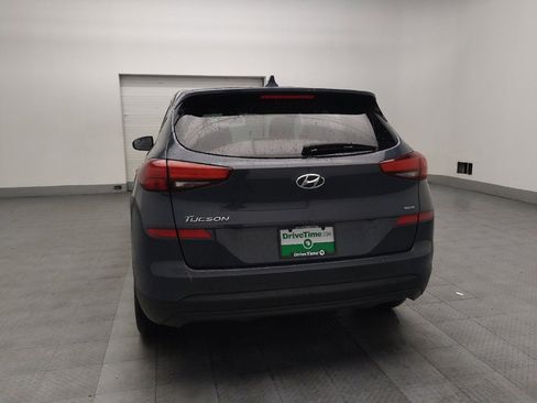 Used 2019 Hyundai Tucson SE image 6