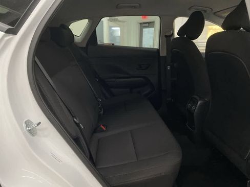 Used 2025 Hyundai Kona SEL image 16