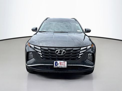 Used 2023 Hyundai Tucson SEL w/ Convenience Package AWD/4WD image 2