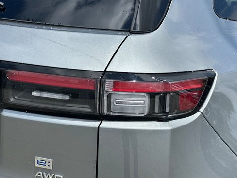 New 2026 Honda Prologue EX image 32