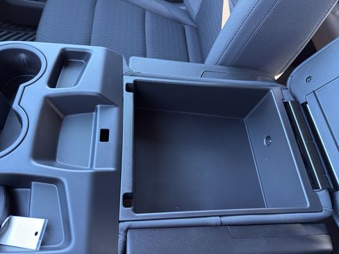 New 2026 Chevrolet Silverado 1500 Custom image 18