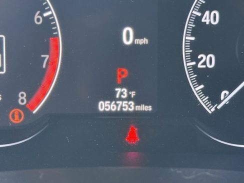 Used 2021 Honda Accord Sport Special Edition image 19