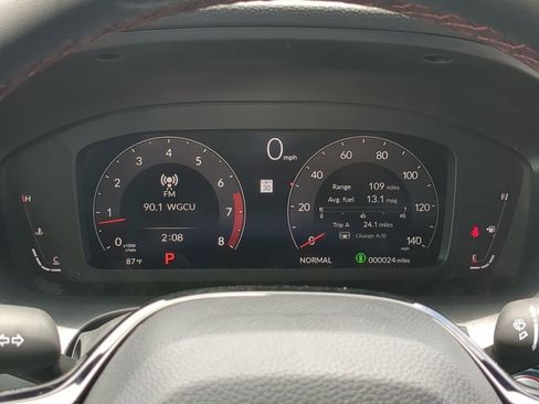 Certified 2025 Acura ADX A-Spec AWD/4WD image 26